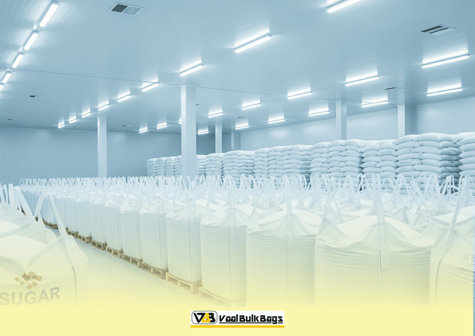 Complete Guide to FIBC Bulk Bag Types and Applications